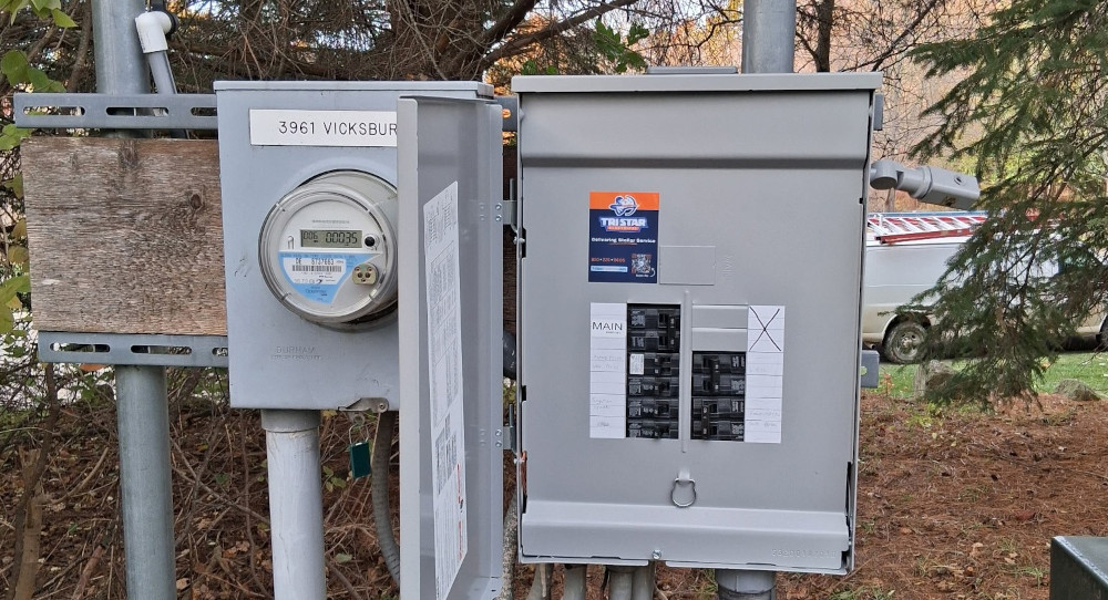 Dedicated circuit breaker installers Brighton MI